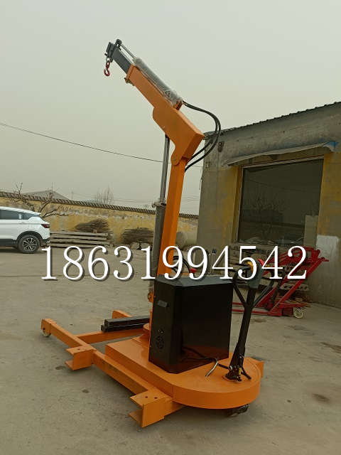 盐湖区厂家供应自制随车吊 12吨随车吊 自卸式随车吊 12吨随车吊起重机